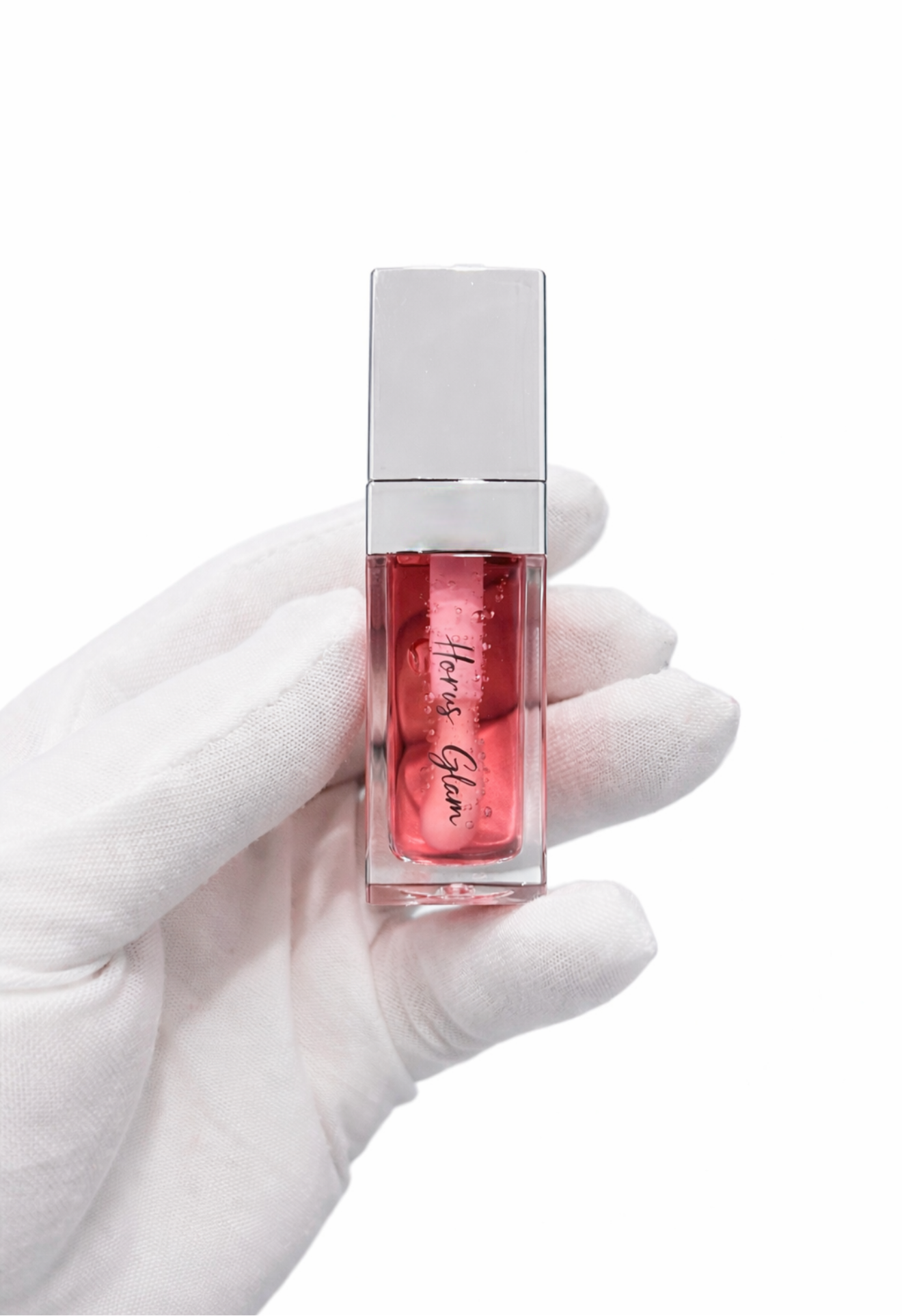 Lip oil