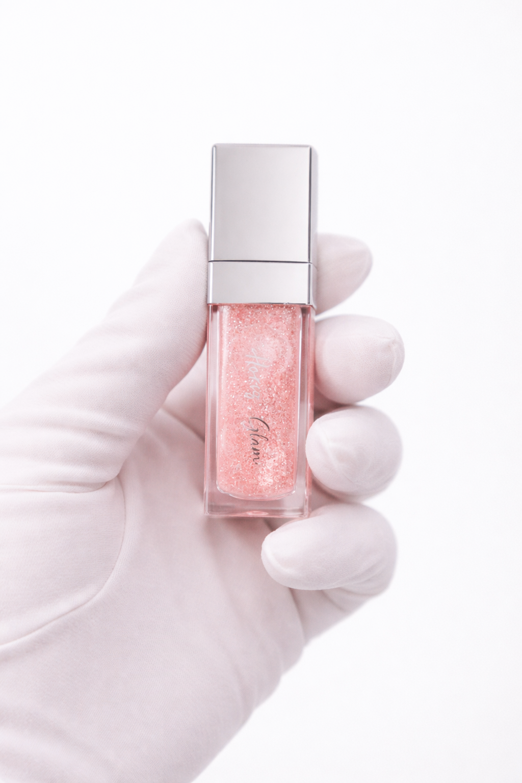 Lip oil